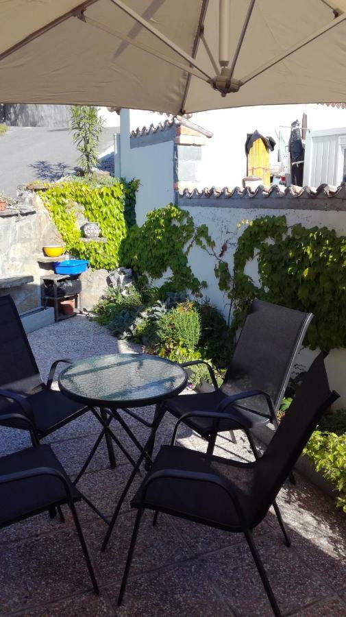 House Ceh Villa Črni Kal Екстериор снимка