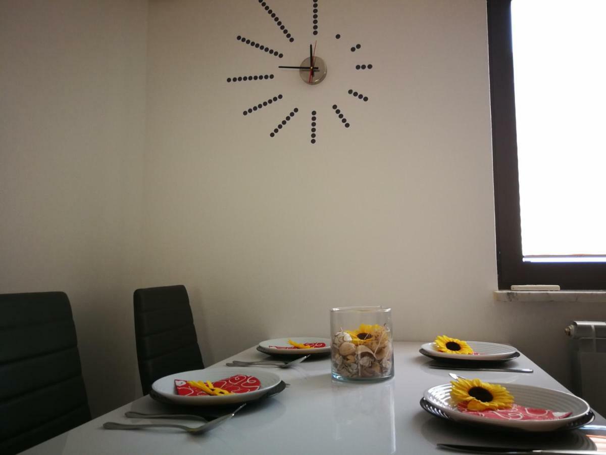 House Ceh Villa Črni Kal Екстериор снимка