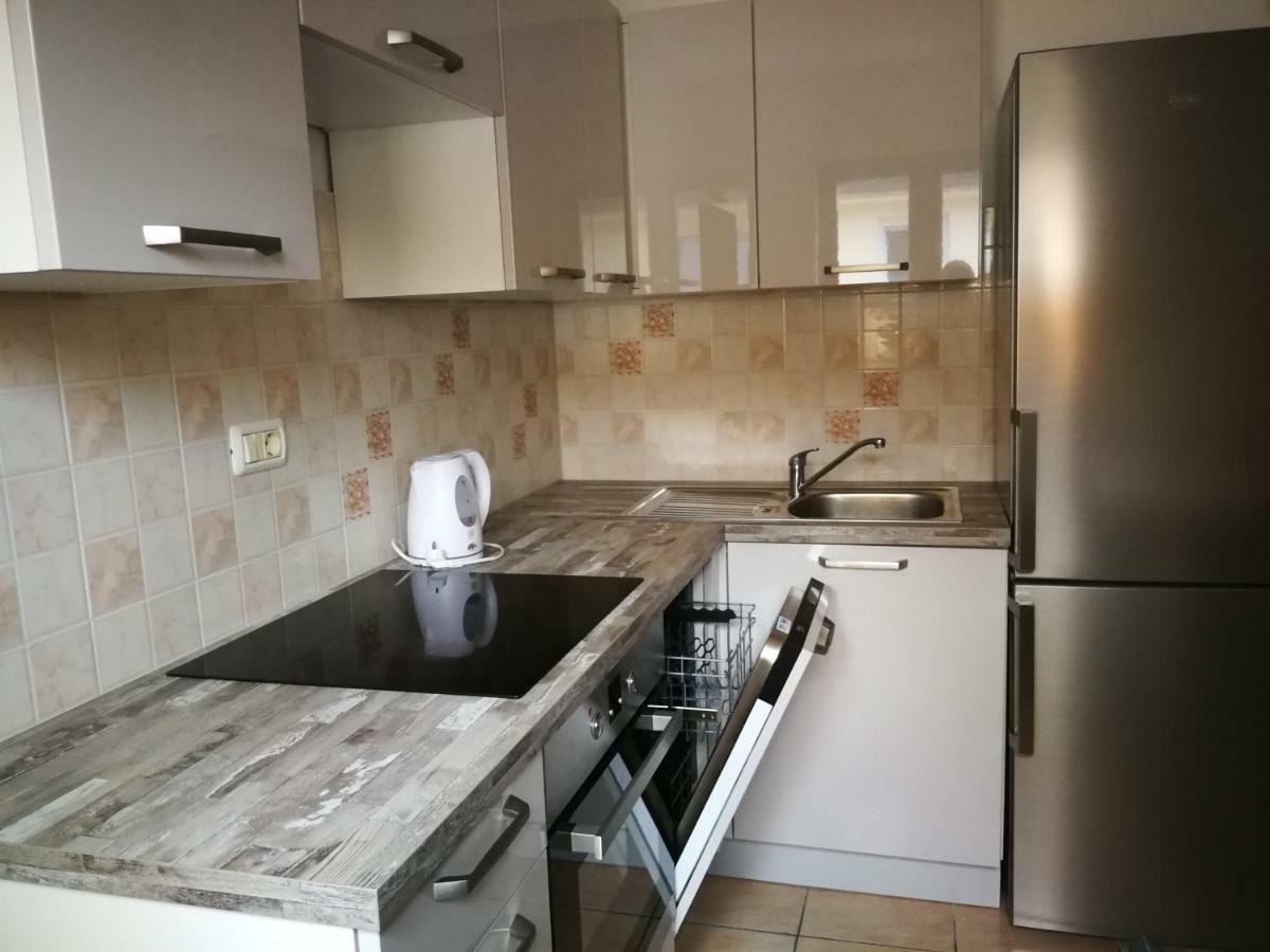 House Ceh Villa Črni Kal Екстериор снимка