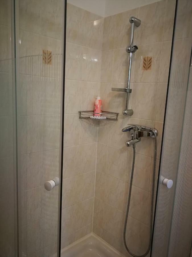House Ceh Villa Črni Kal Екстериор снимка